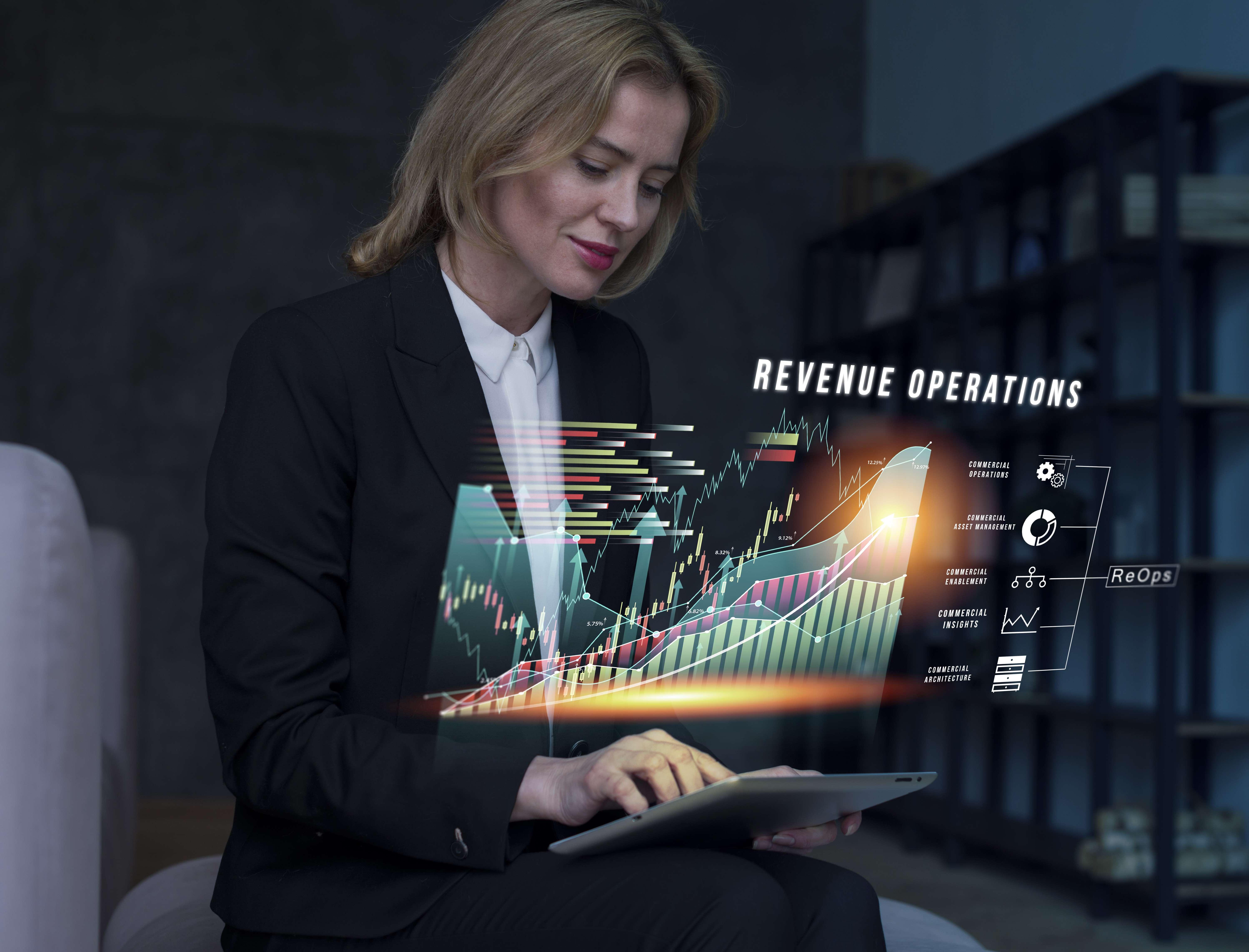 Mastering Financial Management: Exploring the Latest Accounting Software Innovations