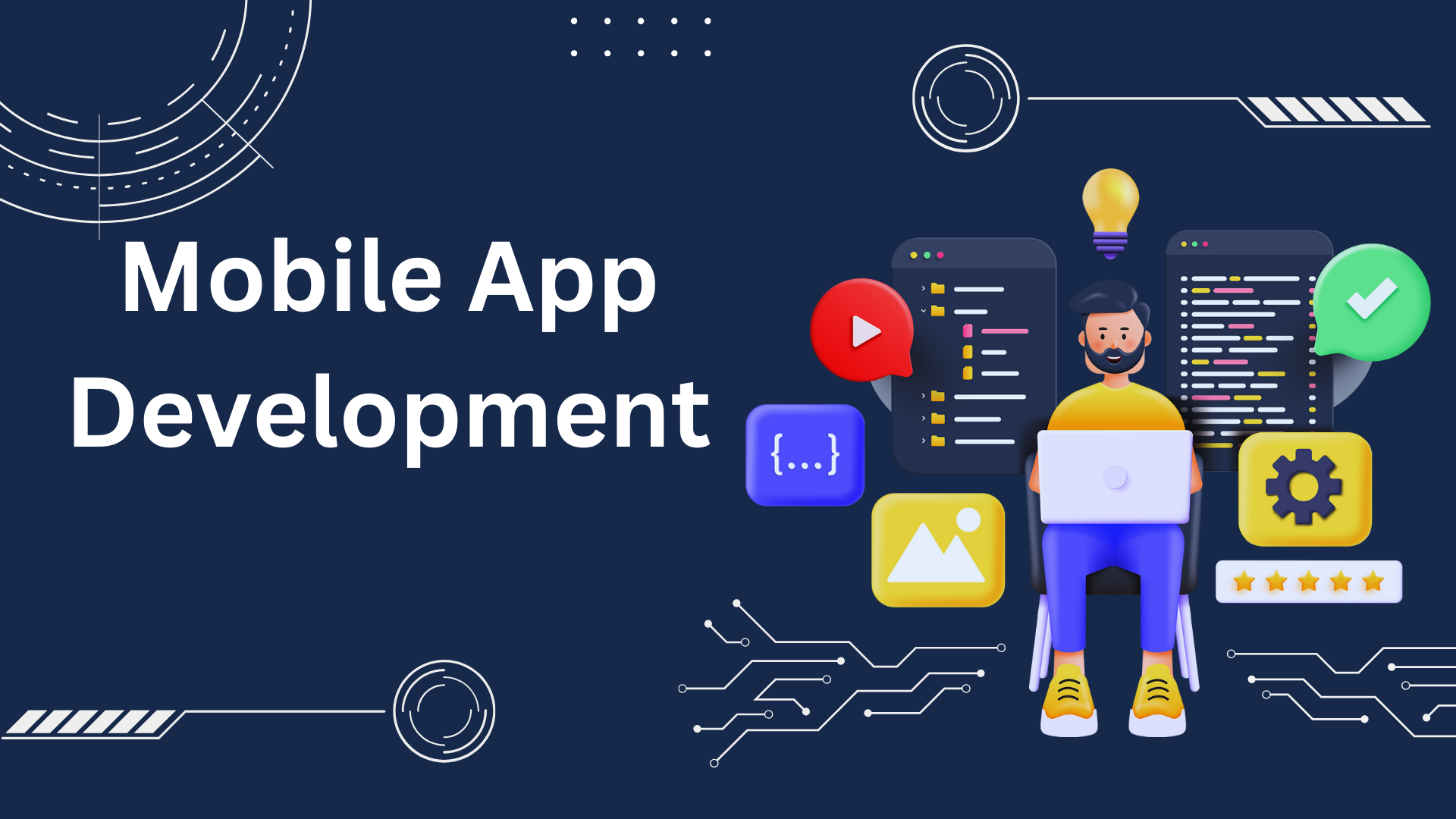 Top 10 Mobile App Development Companies in Bangladesh (2026)