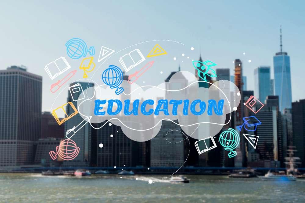 Best Education Management System