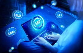 Top 10 ERP Software 2026