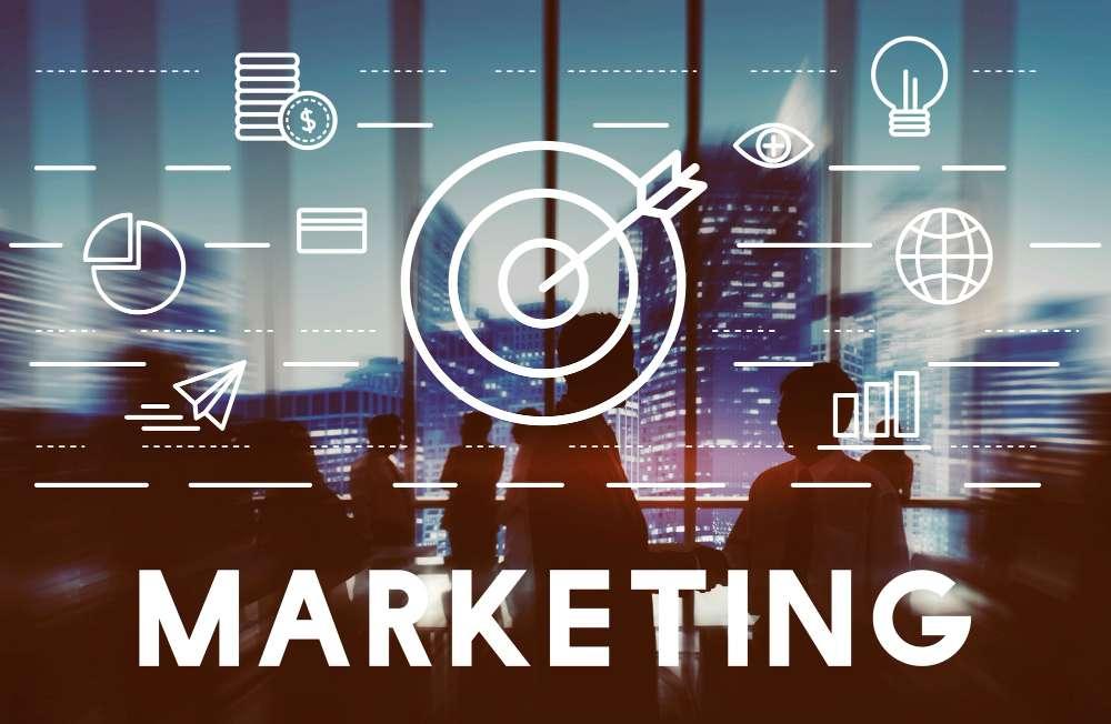 Top 10 Digital marketing company 2026.