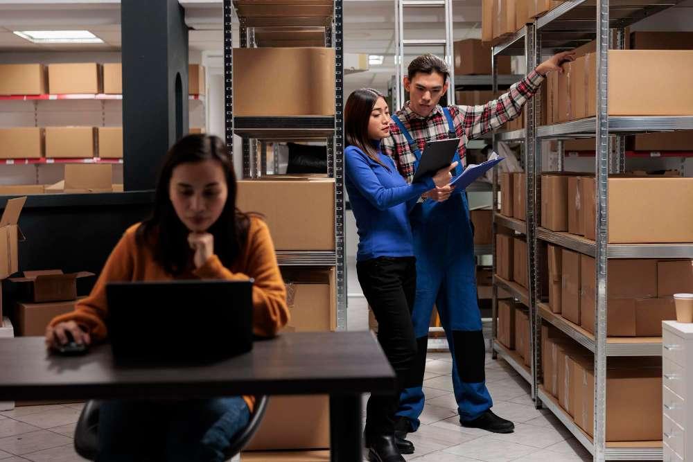 Best Sales Inventory Software 2026.
