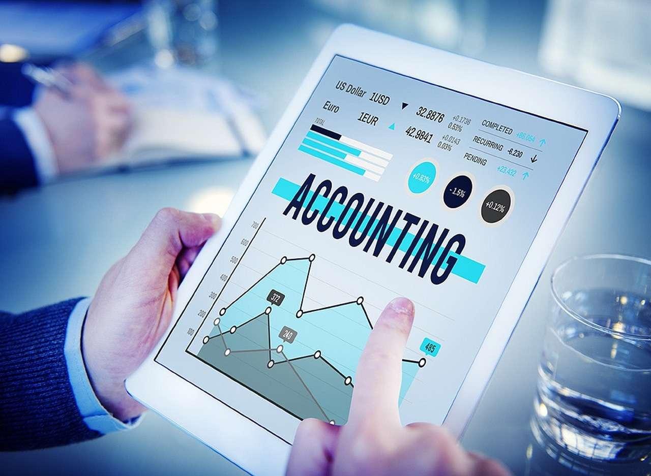 Top 10 Accounting software 2026