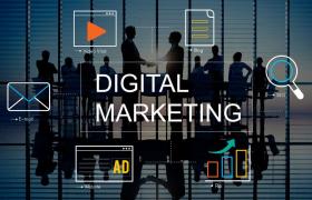 Top 10 Digital marketing company 2026