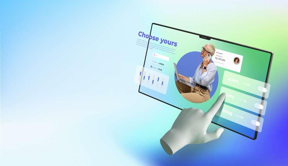Top 10 Web Development Company 2026