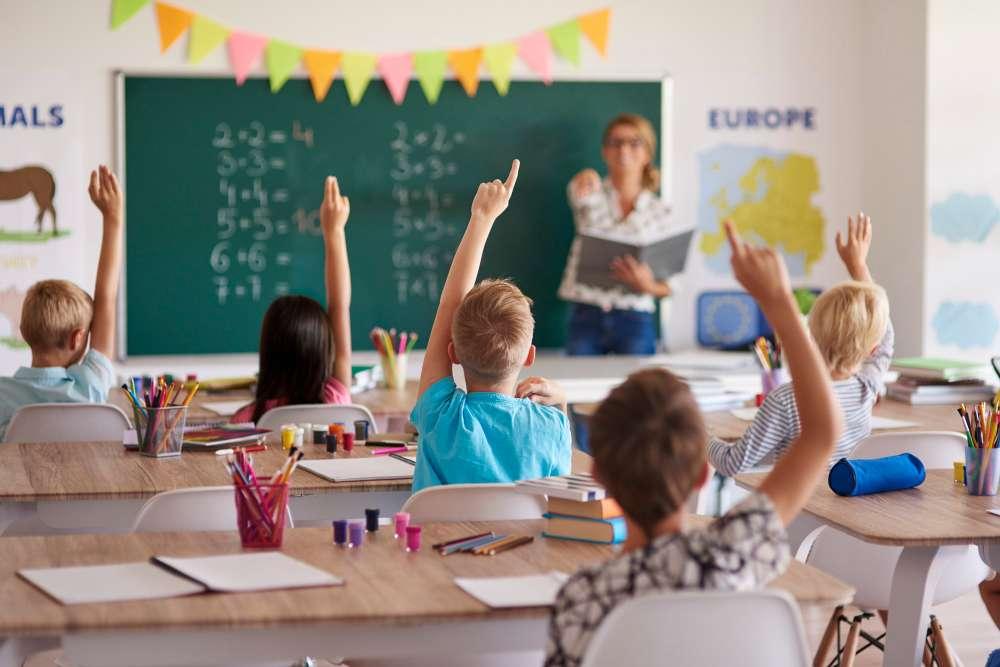 Top 10 School Management Software 2026