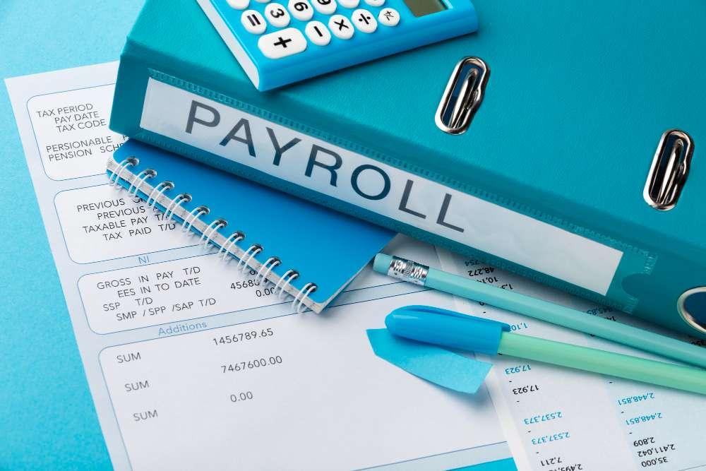 HR and Payroll Software in Bangladesh 2026