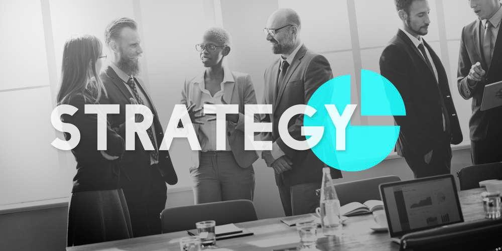 Strategic planning for revenue growth in 2026.