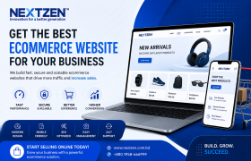 How to Optimize Your Ecommerce Website